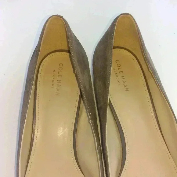 ❤️Cole Haan Arlyss Skimmer II Loafers Sz 9.5 B - Picture 2 of 10